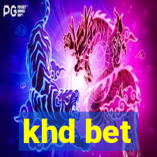 khd bet